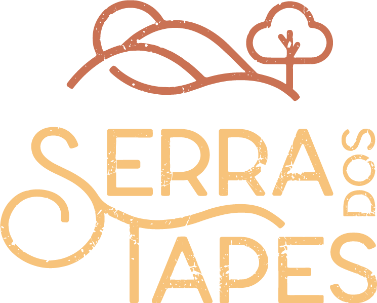 Serra dos Tapes